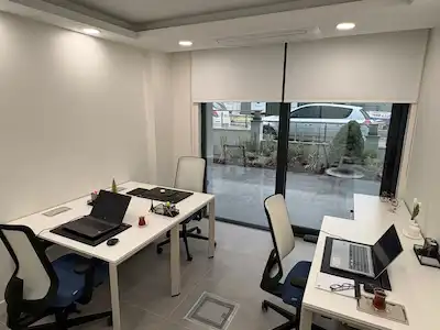ÜMITKÖY’DE PROFESYONEL OFIS ÇÖZÜMLERI