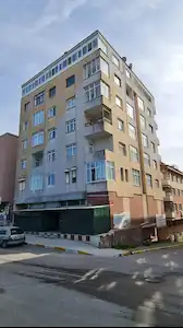 PENDİK FEVZİ ÇAKMAK’DA YATIRIMLIK 2+1 ÖNÜ AÇIK GENİŞ BALKON KAYNARCA BÖLGE PARKI KARŞISI DAİRE 