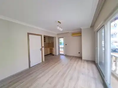 DİDİM EFELER'DE KÖŞE KONUMDA SATILIK 2+1 YÜKSEK GİRİŞ DAİRE