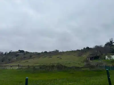 BEYKOZ ANADOLUFENERINDE SATILIK TARLA