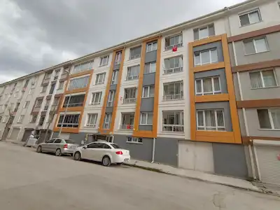 REMAX MOD’DAN FATİH MAH. MASRAFSIZ 3+1 SATILIK GENÇ DAİRE