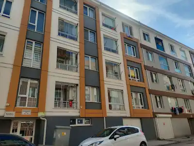 REMAX MOD’DAN FATİH MAH. MASRAFSIZ 3+1 SATILIK GENÇ DAİRE