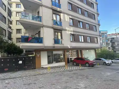 SANCAKTEPE SAMANDIRA METRO YAKINI 2+1 SATILIK DAİRE