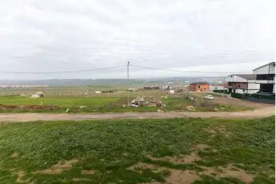SİLİVRİ SANCAKTEPE MAHALLESİ'NDE 2+1 GENİŞ-FERAH SATILIK DAİRE
