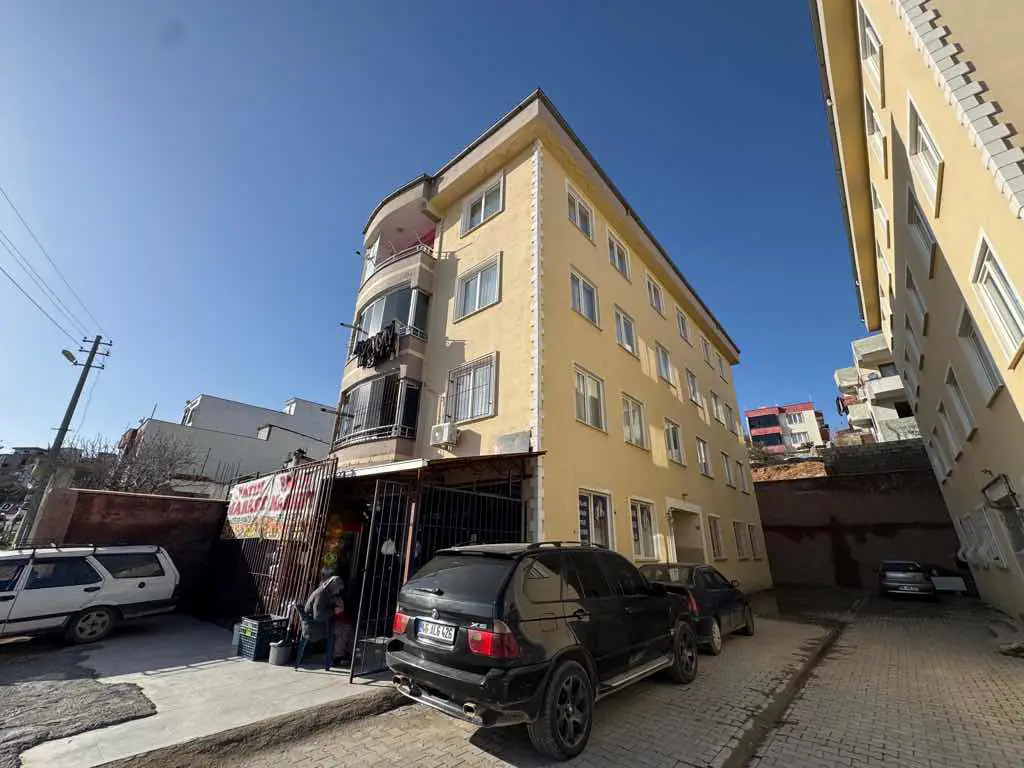 RE/MAX EDE’DEN BALLICADA SATILIK 2+1
