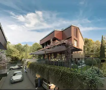 ZEKERİYAKÖY YENİ PROJE SATILIK VİLLA / VALDİ VİLLA : KONUMU BİR DAHA ÜRETİLMEYECEK PROJE