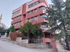 TURAN GÜNEŞ YAKINI YILDIZ KULE ALTINDA 130M² NET 4+1 GENIŞ DAIRE