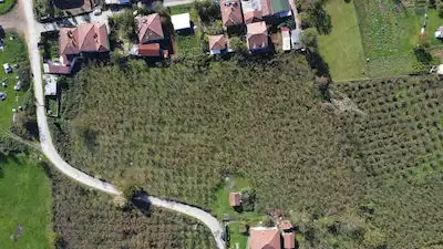 HENDEK BAŞPINAR MAH. 6072 M² SI KONUT İMARLI , 11262 M² ARSA
