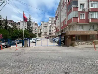 GEBZE OSMANYILMAZ MAH. HASTANE YAKINI SİTE İÇİ 3+1 DAİRE
