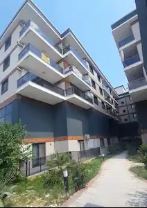 SEYREK İNÖNÜ MAH. / 1+1 / ASANSÖRLÜ / DOGALGAZLI