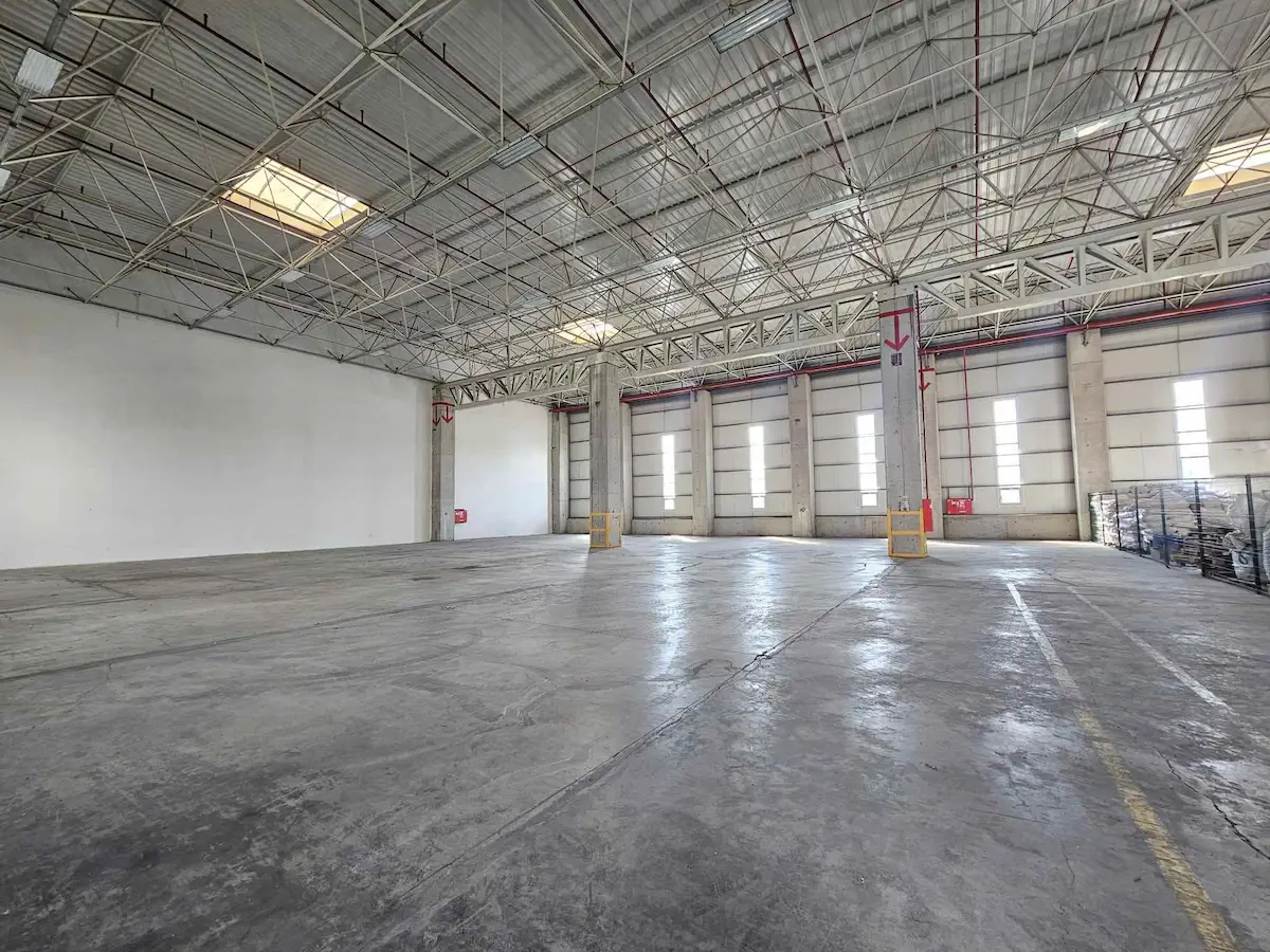 KOCAELI ÇAYIROVA TOSB OSB KIRALIK 1000M² FABRIKA/DEPO