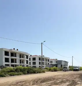 REMAX LAND'DAN GÖL MANZARALİ 3+1 DAİRE