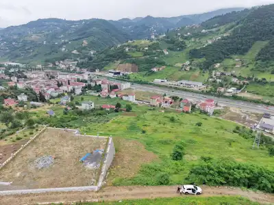 ÇAĞLAYAN MERKEZE ÇOK YAKIN GÜNAY MAHALLESİNDE SATILIK ARSA