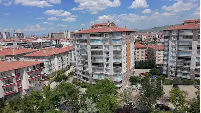 MUSTAFA KEMAL MAH SİTE İÇİNDE 3+1 SATILIK DAİRE