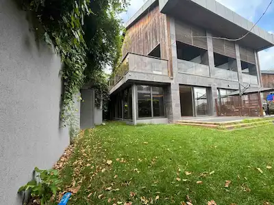 POLONEZKÖY SITE IÇI SATILIK SIFIR VILLA