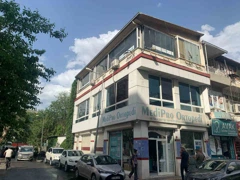 DIYARLIFE HASTANESI YANI 3 KATLI YATIRIMLIK DÜKKAN