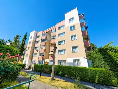 GÜZELKENT MAH MESA İMALAT ÇALIŞANLARI SİT. SATILIK BOŞ 3+1 DAİRE