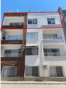 REMAX PALM'DEN GENİŞ , BAĞIMSIZ MUTFAKLI SATILIK 2+1 DAİRE