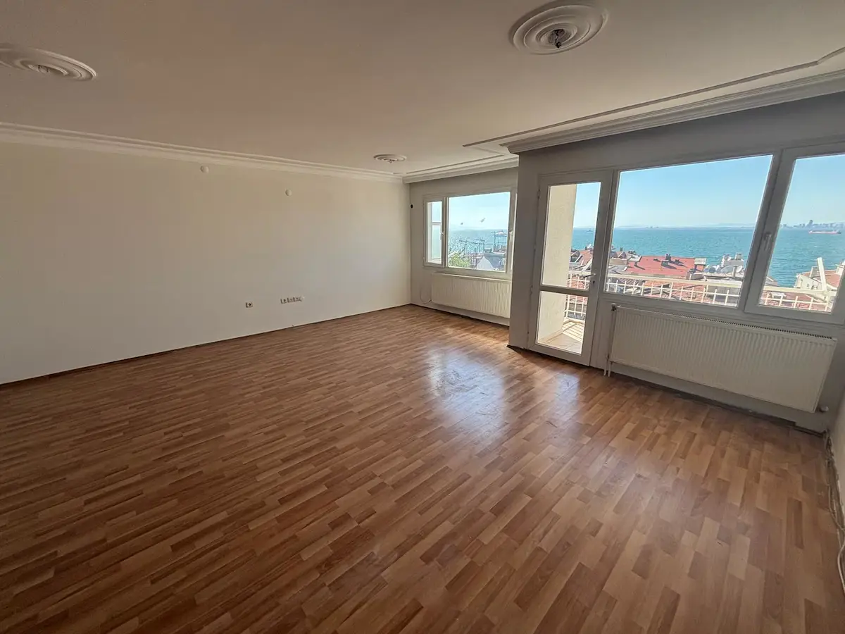 34 KONAK AKIN SIMAV FUL DENIZ MANZARALI GENIŞ KIRALIK 3+1 DAIRE