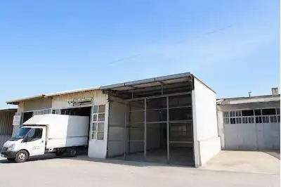 REMAX BEYAZ KARACABEY SANAYİ SİTESİNDE SATILIK DÜKKAN