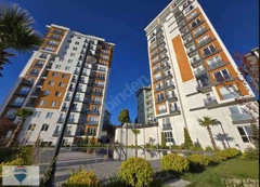 KARTAL YAKACIK DA ADALAR DENİZ MANZARALI 2+1 SATILIK SIFIR DAİRE
