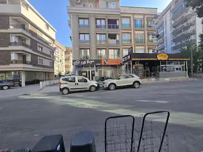 REMAX ARMA'DAN BUCA BUCA KOOP MAH 2+1 75 M2 EŞYALI KIRALIK DAIRE