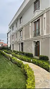 CAPTAIN HILL RESIDENCE'TA SATILIK 3+2 DUBLEKS DAİRE (SIFIR)