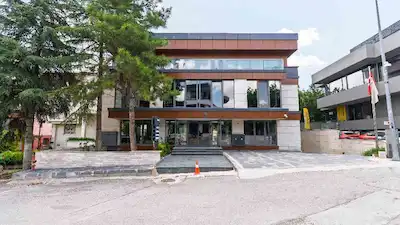 BEYSUKENT ANGORA BULVARI’NA PARALEL | 800 M² KOMPLE SATILIK BİNA