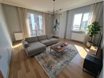 KARTAL ÇAVUŞOĞLU MAHALLESİNDE 2+1 ÖN CEPHE KİRALIK DAİRE