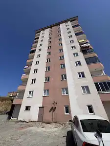 SAMSUN CANİK’TE 2025 YAPIMI SIFIR 3+1 | 130 M² NET | BALKONLU, KREDİYE UYGUN
