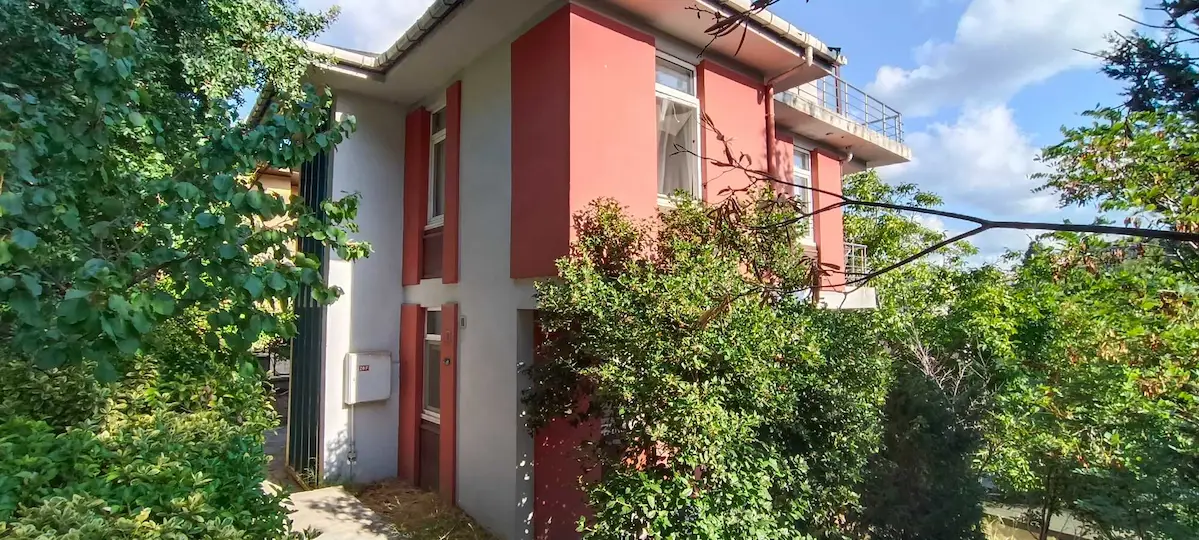 BEYLERBEYİ BURHANİYE IHLAMUR KÖŞK SİTESİ KİRALIK FORLEKS VİLLA