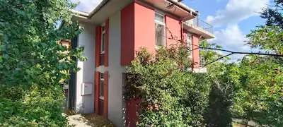 BEYLERBEYİ BURHANİYE IHLAMUR KÖŞK SİTESİ KİRALIK FORLEKS VİLLA