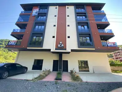 REMAX/ŞEREF PISIL'DAN SESSİZ VE SAKİN KONUMDA GENİŞ 1+1 DAİRE