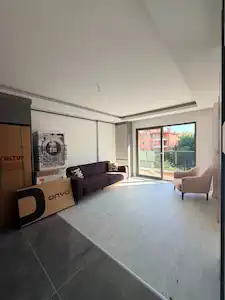 KARŞIYAKA MAH. 1+1 KİRALIK DAİRE