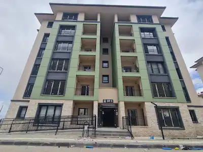 REMAX İLKE'DEN HİLALKENT TOKİ'DE 2+1 KİRALIK DAİRE
