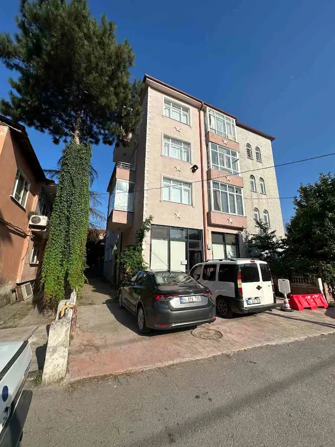REMAX VİRA'DAN ERENLER DİLMEN MAH İÇİ KOMPLE YENİ YAPILDI KİRALIK DAİRE