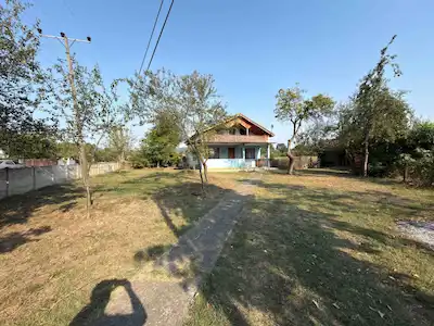 REMAX DIA'DAN YEŞİLÇİMEN MAH. SATILIK 2 KATLI TERASLI MÜSTAKİL EV 814M2 ARSA