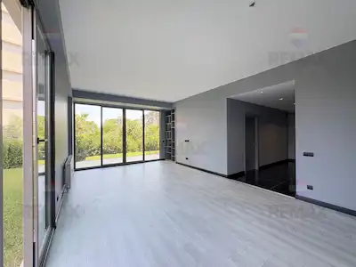 REMAX AVLU'DAN MB VERDE EVLER'İNDE KİRALIK BAHÇE KATI