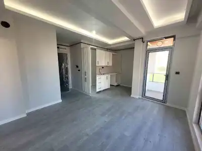 ATAKUM KÖRFEZ MAHALLESİ'NDE FIRSAT ARA KAT DAİRE