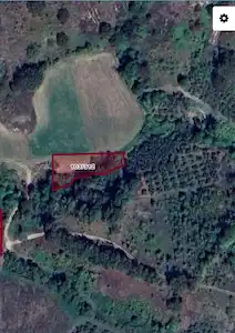 ELMACIK'TA TOPRAK YOLLU YATIRIMLIK TARLA