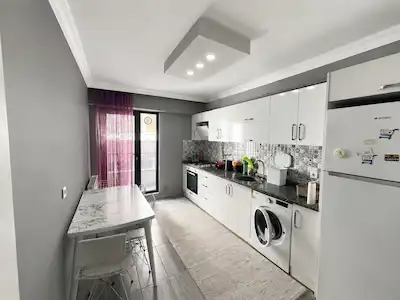 GÖLCÜK PİYALEPAŞA MAH SATILIK 4+1 DAİRE