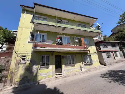 YIĞMA TUĞLALI 3 KATLI BİNA | YATIRIMCISINA FIRSAT