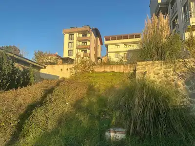 REMAX DREAM'DEN BAŞİSKELE Ş.YUVACIK'TA FIRSAT ARSA
