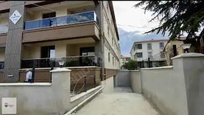 REMAX DEM'DEN ATATÜRK MAH. PANJURLU ALTTAN ISITMALI 2+1 KİRALIK