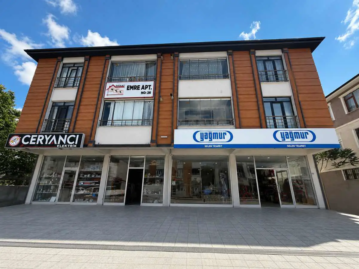 REMAX DEM'DEN YENİ HASTANE YANINDA ACİL SATILIK 3+1 DAİRE