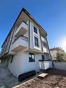 REMAX ARTIS'DEN DADAŞKENT'TE SATILIK 2+0 DAIRE