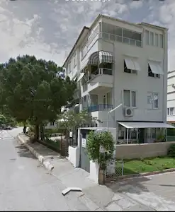 ERDEK CUĞRA MEVKİNDE SATILIK DAİRE