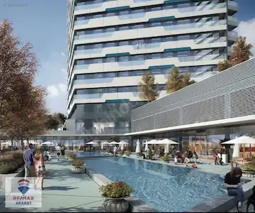 ŞUA ELİTE CONCEPT 3+1 SATILIK DAİRE