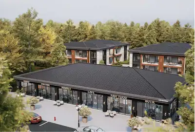 ÇORLU ÖNERLER’DE 113 M² SATILIK DÜKKAN | TAKAS & ÖDEME KOLAYLIĞI