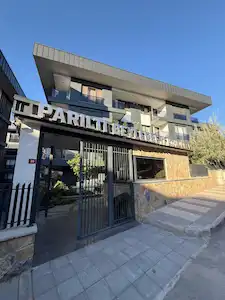 BEYLERBEYİ PARILTI KONAKLARINDA KONUMU EN GÜZEL DAİRE....